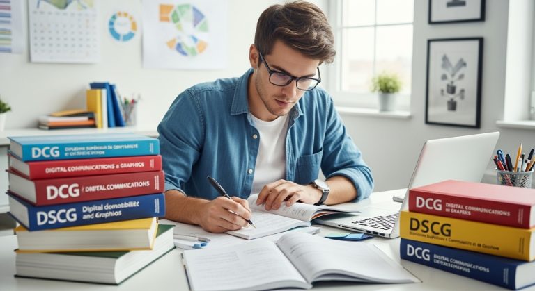 Les meilleures ressources pour s’entraîner aux épreuves du DCG et du DSCG