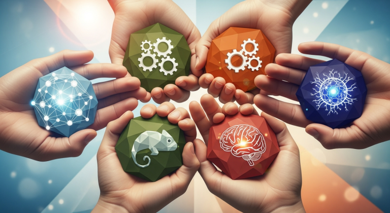 Les compétences clés recherchées par secteur d'activité