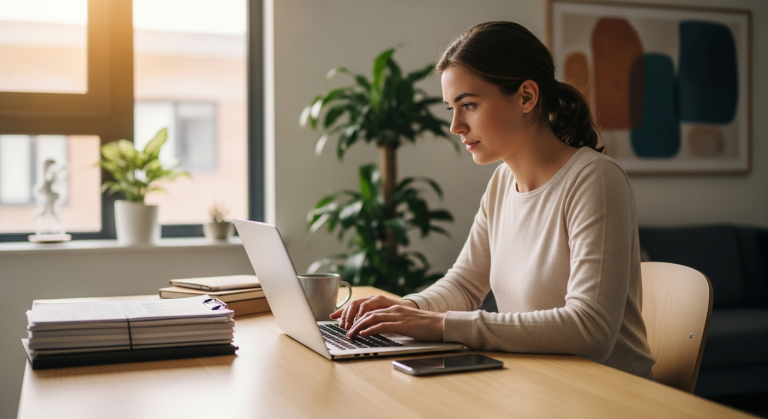 Comment faire une demande de prime d’activité en ligne