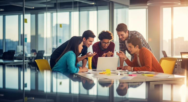 FAQ sur les formations pour profils dynamiques