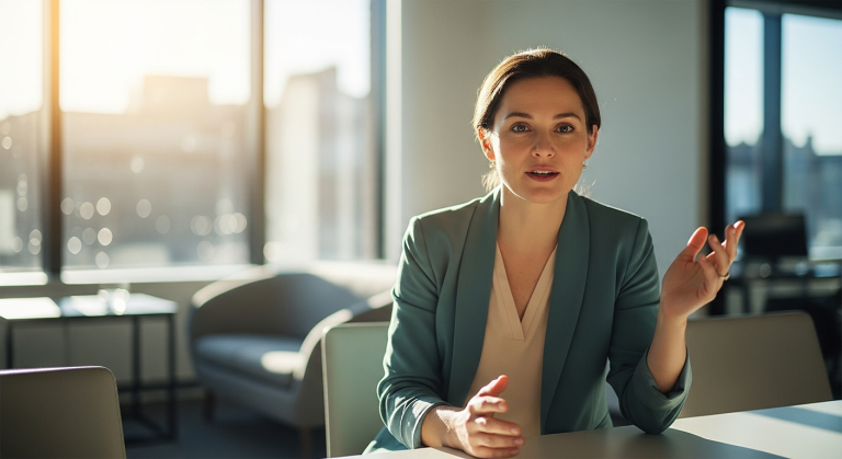 Paroles d’experts : conseils pour surmonter la peur du changement