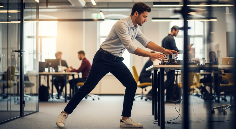 Réussir son alternance : compétences terrain à viser